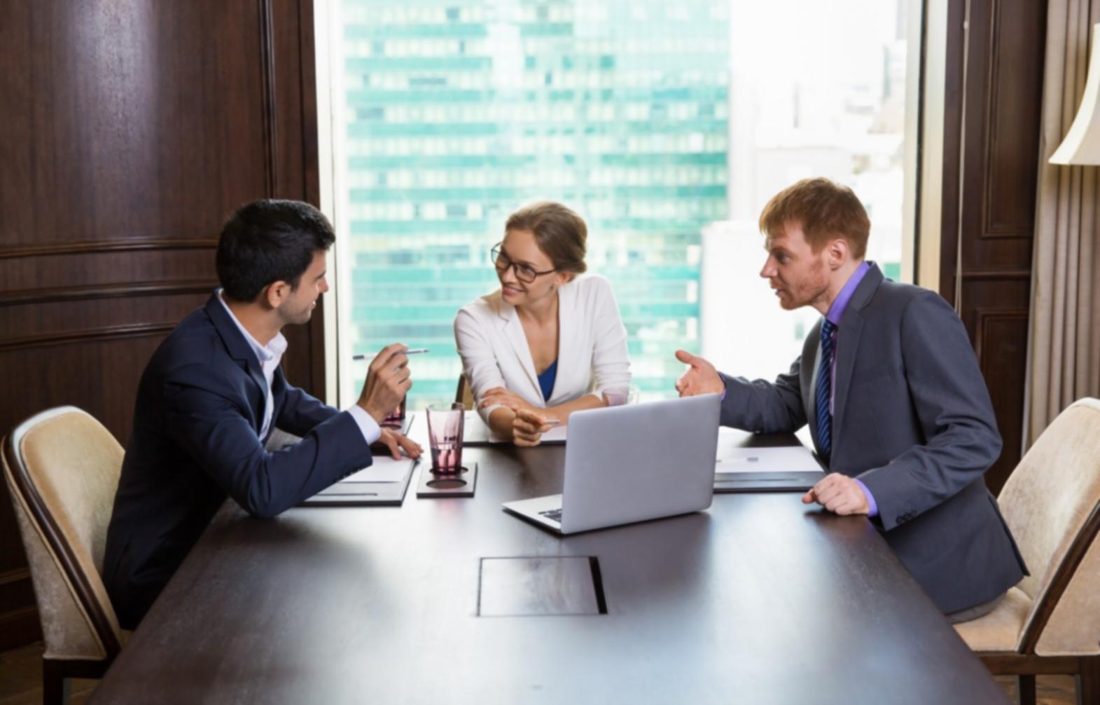 Finanzexpertise in der Praxis